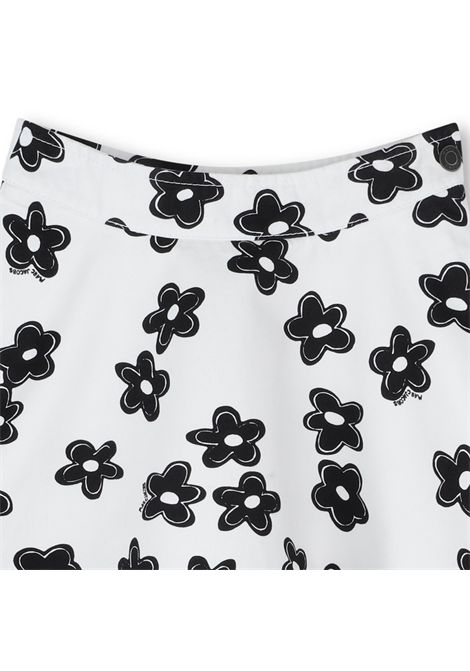 Gonna con stampa THE MARC JACOBS KIDS | W60727126